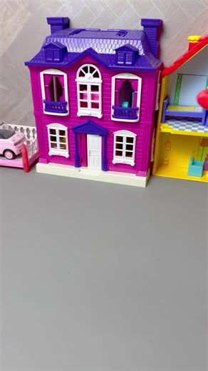 Peppa Pig Playground Unboxing and Review Experience