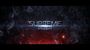 Modern Cinematic Titles - 20921355 AEdownload.com