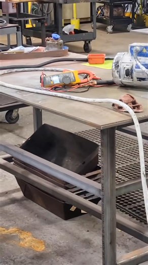 1.4K views | #pump #mechanical #foryou #bluecollar #electrician #repair #tech #fyp #mechanic #maintenance #howto #electrical #industrial | June Rova | Facebook