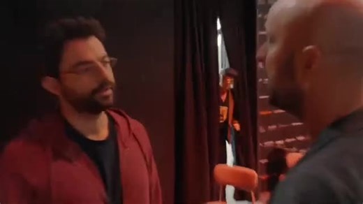 #tonypitony #musica #sanremo #viral #perte