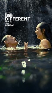 Nowhere let's you feel the freedom to be yourself, like the Northern Territory 💦🌴 | Northern Territory – Australia