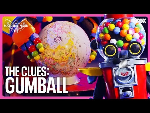 Cracking the Case: Gumball's Clues Recap | Season 11 | The Masked Singer