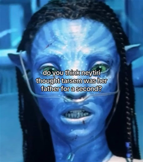 Neytiri's Emotional Moment in Avatar Fire and Ash