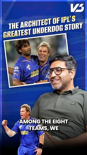 Shane Warne’s secret to winning: empowering his bowlers to lead.