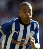 Des Walker - What is he doing now?