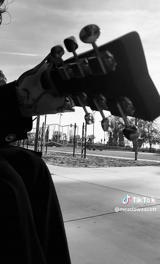 Explore the Art of Guitar Playing with Meadow Scott