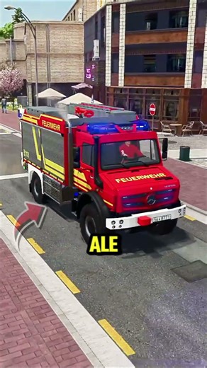This mod adds a fire department!