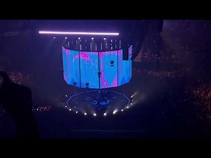 Radiohead — Just (first time since 2009) (Live in Madrid 07.11.2025, Night 3)