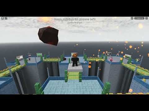 Pass the Bomb Script | Auto Pass the Bomb | Auto Farm | [Solara/Mobile Support]