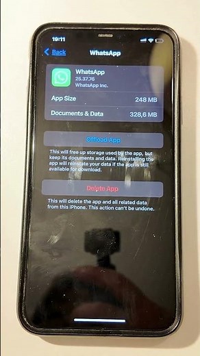 How To Fix WhatsApp Stuck On Loading Screen Quick Guide