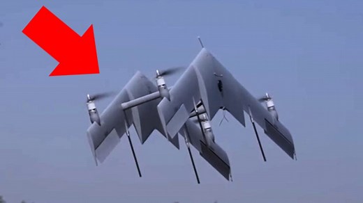How China’s VR Drone Force Is Changing the Future of Combat