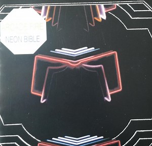 Arcade Fire - Neon Bible