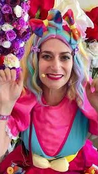 Miss Fairy G teaches Turtle Technique! A tool to help kids manage their emotions.