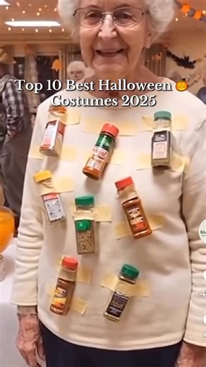 Nadine Ruffin on Instagram: "🤣 What are you today? #Happy #halloween #besafe Repost from @jumpscares2025 • They thought it was just a normal day… until THIS happened!” Wait for it — the last one had me crying. Tag your jumpiest friend and try not to scream-laugh! #JumpScareChallenge #FunniestReactions #PrankGoneWrong #ScareCam #FunnyFails #ViralLaughs #EpicJumpScare #WaitForIt #ReelComedy #PrankWars #GotchaMoments #TryNotToLaugh #ComedyReels #FYP #ReelItIn Script/Voiceover Style (optional text 