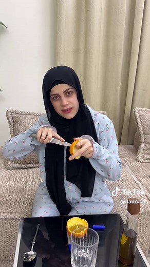 اكتشف سر اختراع البرتقالة