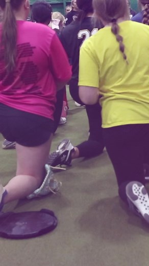 The Pitching Angel Experience: Day Two Recap Reel Yesterday was jam packed as we worked on different movement pitches, completed our S2 Cognition assessments, and spent time with Cat Osterman who shared her softball journey with us! Stay tuned for more behind the scenes looks into S2, Cat Osterman’a talk, and more 👀🥎 | Amanda Scarborough - Softball Pitching Angel