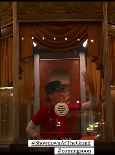 Amanda Righetti on Instagram