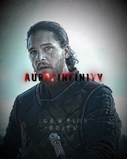 "The Aura Farmers...📈" - Daemon Targaryen X Jon Snow (4K 60FPS) | BAILA LENTO (Slowed)