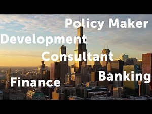 Economics master's degrees at Bath: hear from staff and students