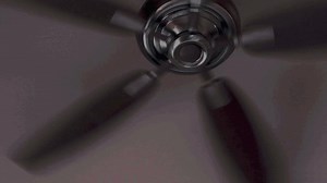 Ceiling Fan for Sleep 9 hours