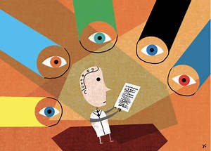 Subject and Course Guides: Getting Started with Research Tutorials: All About Peer Review