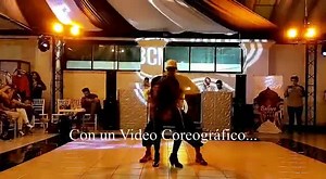 El Zouk es el baile más nuevo, completo y versátil del mundo. Contiene una técnica propia, pero a la vez se enriquece con lo mejor de técnicas y bailes como la lambada, la salsa, el tango, la kizomba, el jazz, el hip hop, etc… y ha servido de gran referencia para enriquecer otras técnicas de baile como la salsa o la bachata sensual. Sabias que este año, el 18 de septiembre se celebrará el día internacional del zouk, y que México tendrá representación? la Dulzura es un proyecto para crear espacio