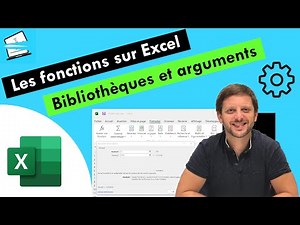 Les fonctions sur Excel - Les utiliser facilement