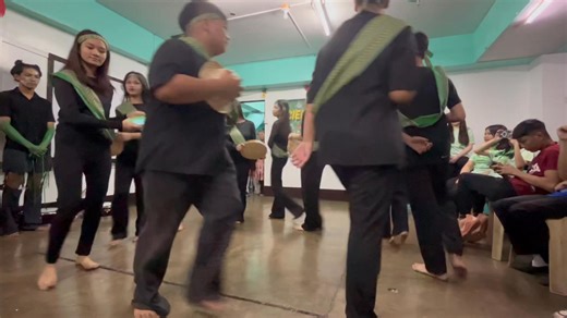 Science and math month celebration..Hhca 2025-2026Junior and senior cheering and interpretative dance. | HHCA