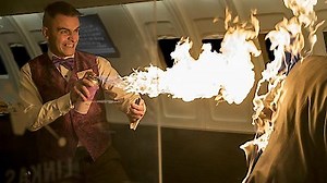 Watch Preacher Season 1 Episode 1 - Pilot