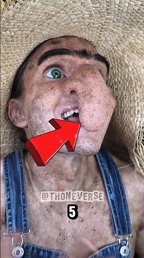 Top 5 Humans Who Took Surgery Way Too Far