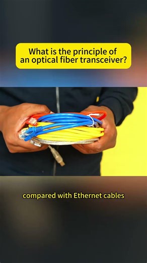 Optical transceiver #tech #fibres #for#foryou #viralvideos #computereducation #viralvideos