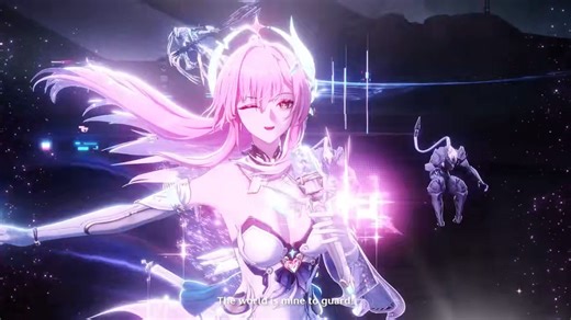 Best teams for Aemeath in Wuthering Waves