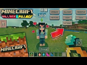 Minecraft Comes Alive Reborn - More Realistic Villagers | Minecraft Mod Showcase | MCA Reborn