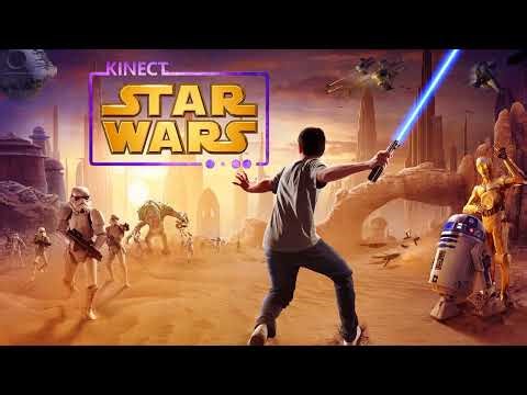 Kinect Star Wars - Track 111