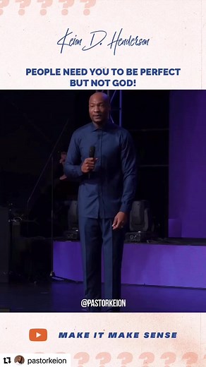 150K views · 6.4K reactions | #inspirationalquotes #inspirationalword for this #Thanksgiving day. By my guy @pastorkeion ! Hope it helps on your journey. | Fred Hammond | Facebook