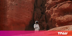 Scientists found bacteria inside rocks — here’s what that could mean for life on Mars