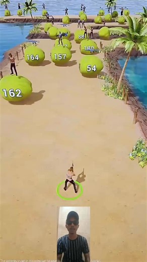 How to play Android games on phone gameplay 🔥 #gamers #gaming #FacebookGaming #foryoupage | Explore Gaming