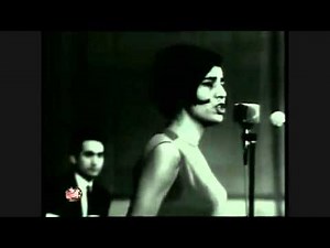 Mikis Theodorakis & Maria Farantouri '' Asma Asmaton '' (1966)