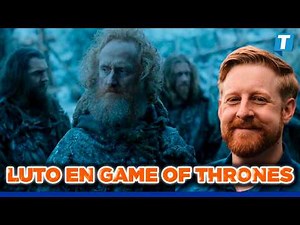 Mourning in Game of Thrones: Michael Patrick dies at 35 🕊️