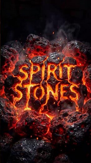 Inside the Mayan Spirit Stones Ritual 🔥