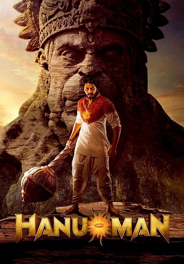 Hanu-Man streaming: where to watch movie online?