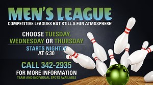 Bowling Sweepers Program