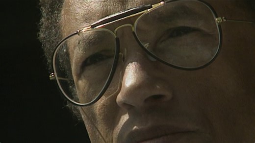Remembering Arthur Ashe on the 50th anniversary of his Wimbledon victory ❤️ | ESPN