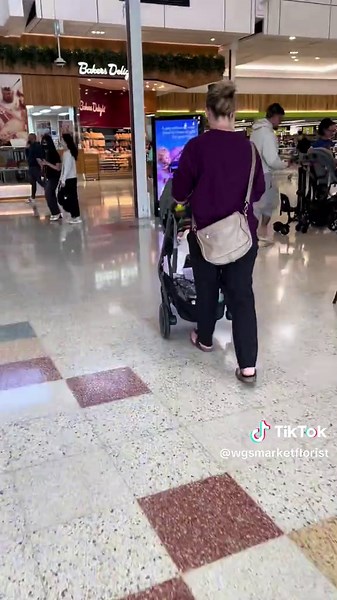 Watergardens Florist Now Open!