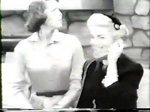 December Bride - 1958 - season 4 episode 29 - 'The Capistrano Show'