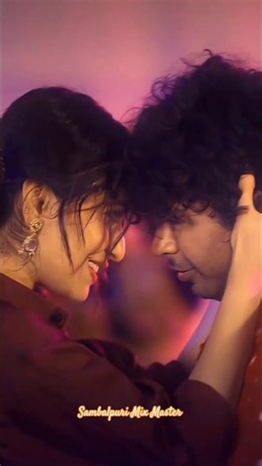 🎵 Haego – A Soulful Sambalpuri Love Song 💕🌿#dance #mantuchhuria #trending #trendingshorts