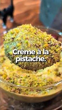 Pistachio Cream! 🇲🇦🇩🇿🇹🇳