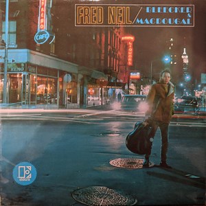 Fred Neil - Bleecker & MacDougal