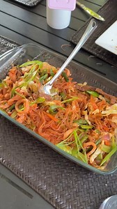 letsit! day3 Ruru's bday | Bong Madrid