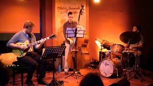 Vibrate to the rhythm of jazz: watch a wonderful free concert and join our jazz jam sessions every Tuesday and let the music flow 🎷🎺 #themusicvillage #musilive #wonderfulplace #concert #clubjazz #wonderfulplace | The Music Village - Jazz Club